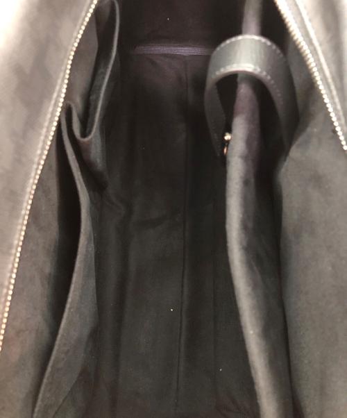 dunhill（ダンヒル）dunhill (ダンヒル) ビジネスバッグの古着・服飾アイテム