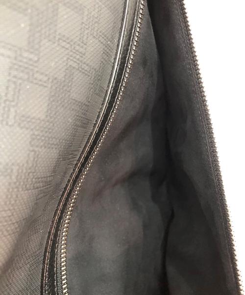 dunhill（ダンヒル）dunhill (ダンヒル) ビジネスバッグの古着・服飾アイテム