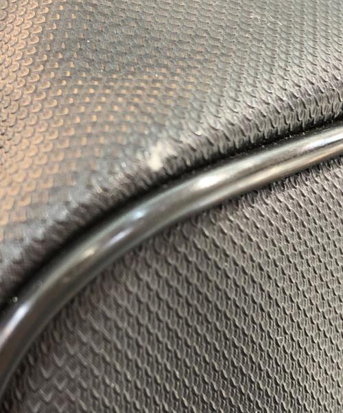 dunhill（ダンヒル）dunhill (ダンヒル) ビジネスバッグの古着・服飾アイテム