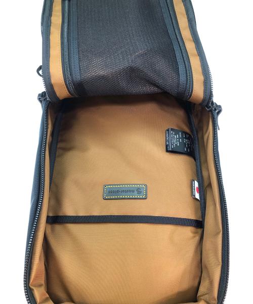 master-piece（マスターピース）master-piece (マスターピース) スリングバッグ ブラックの古着・服飾アイテム