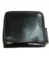MARNI (マルニ) 2つ折り財布 ブラック：11000円