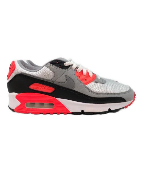 NIKE（ナイキ）NIKE (ナイキ) スニーカ/AIR MAX 90 サイズ:27cmの古着・服飾アイテム