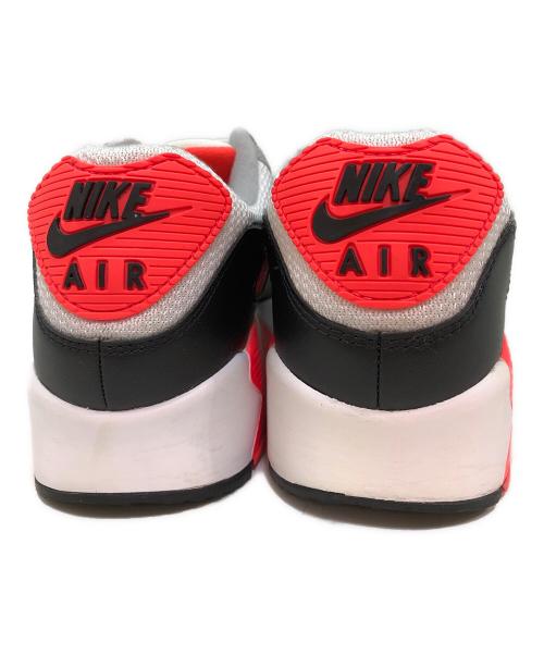 NIKE（ナイキ）NIKE (ナイキ) スニーカ/AIR MAX 90 サイズ:27cmの古着・服飾アイテム