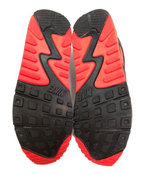 NIKE（ナイキ）NIKE (ナイキ) スニーカ/AIR MAX 90 サイズ:27cmの古着・服飾アイテム