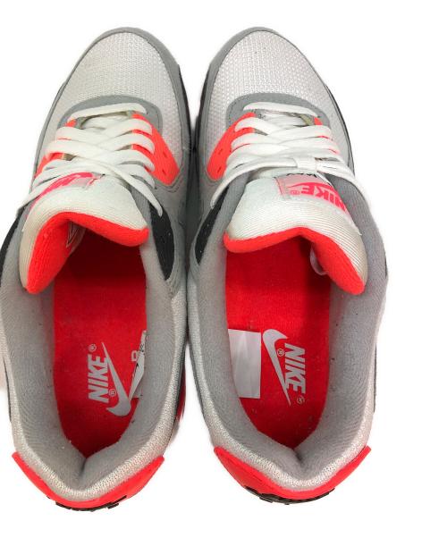 NIKE（ナイキ）NIKE (ナイキ) スニーカ/AIR MAX 90 サイズ:27cmの古着・服飾アイテム