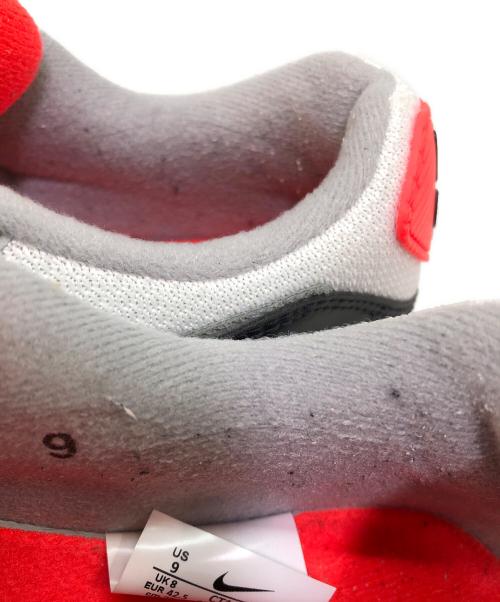 NIKE（ナイキ）NIKE (ナイキ) スニーカ/AIR MAX 90 サイズ:27cmの古着・服飾アイテム