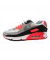 NIKE (ナイキ) スニーカ/AIR MAX 90 サイズ:27cm：7000円