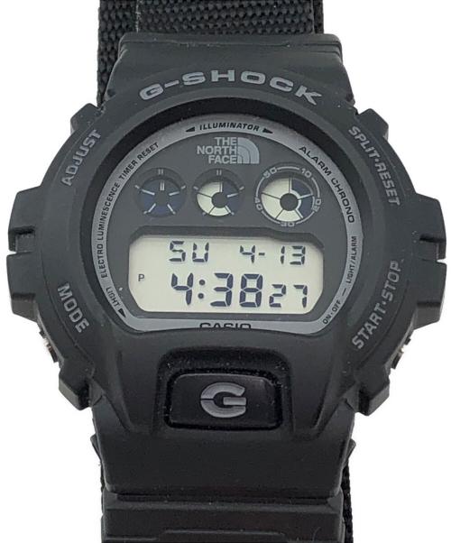 CASIO（カシオ）CASIO (カシオ) デジタルウォッチ ブラックの古着・服飾アイテム