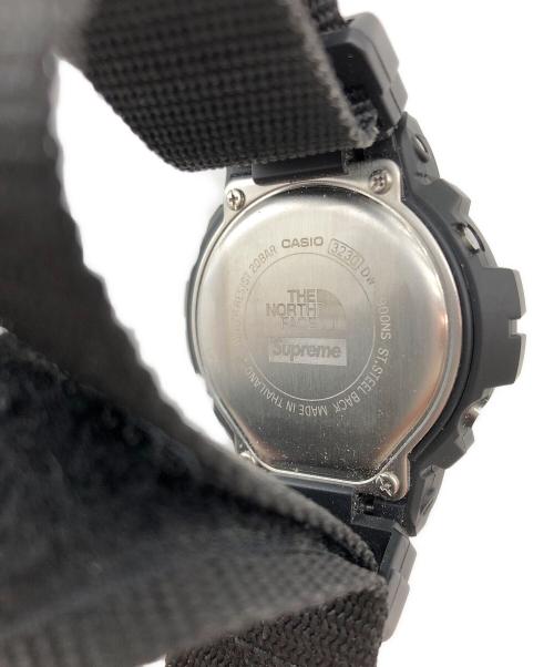 CASIO（カシオ）CASIO (カシオ) デジタルウォッチ ブラックの古着・服飾アイテム