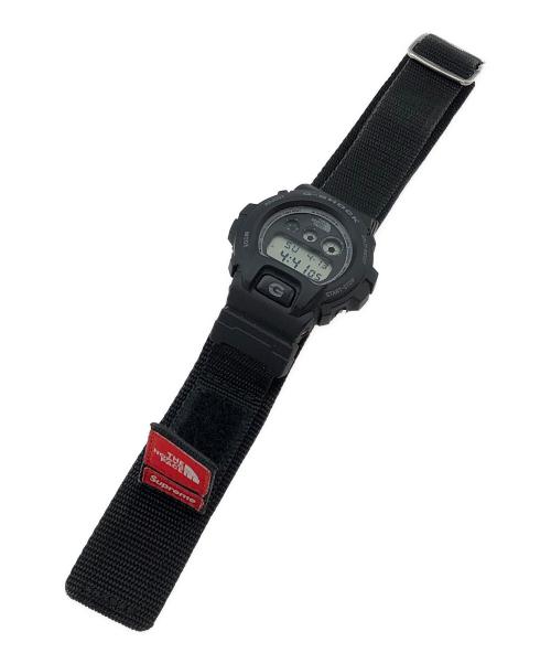 CASIO（カシオ）CASIO (カシオ) デジタルウォッチ ブラックの古着・服飾アイテム