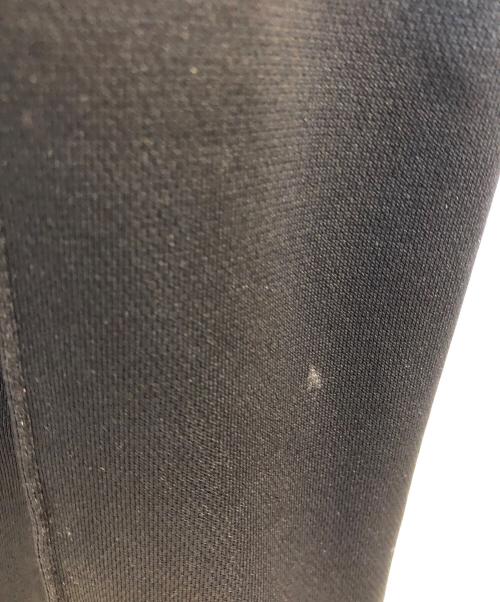 Needles（ニードルズ）Needles (ニードルズ) トラックパンツ ブラック×パープル サイズ:Sの古着・服飾アイテム