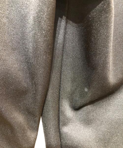 Needles（ニードルズ）Needles (ニードルズ) トラックパンツ ブラック×パープル サイズ:Sの古着・服飾アイテム