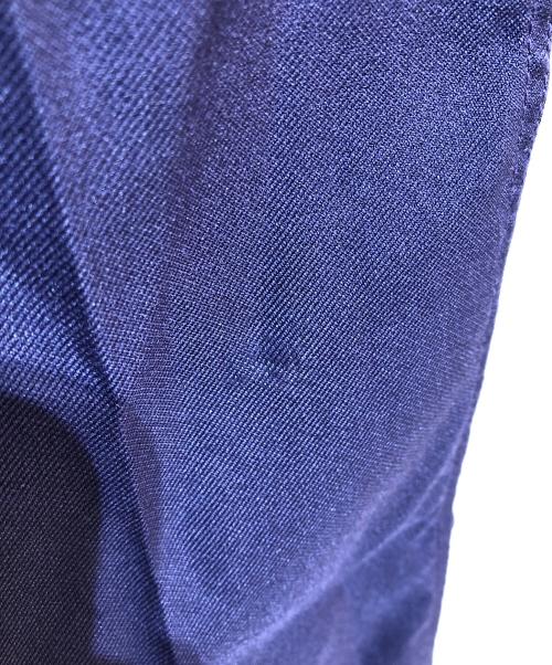 Needles（ニードルズ）Needles (ニードルズ) ブーツカットパンツ パープル サイズ:Sの古着・服飾アイテム