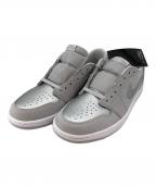 NIKEナイキ）の古着「Air Jordan 1 Retro Low」｜グレー