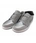 NIKE（ナイキ）の古着「Air Jordan 1 Retro Low」｜グレー