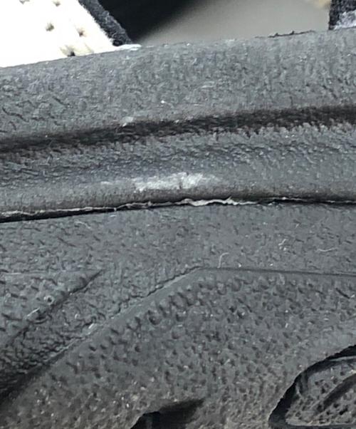 KEEN（キーン）KEEN (キーン) ストラップサンダル ブラック×カーキ サイズ:23.5cmの古着・服飾アイテム