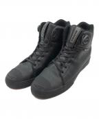 TAICHIタイチ）の古着「ライディングシューズ」