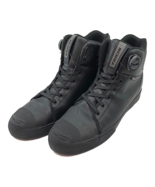 TAICHI（タイチ）TAICHI (タイチ) ライディングシューズ サイズ:29㎝の古着・服飾アイテム