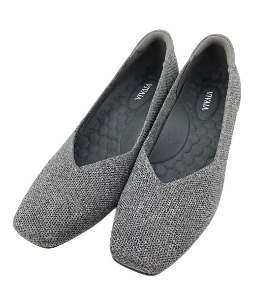 VIVAIA（ビバイア）VIVAIA (ビバイア) パンプス サイズ:37の古着・服飾アイテム