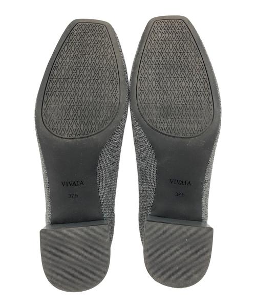 VIVAIA（ビバイア）VIVAIA (ビバイア) パンプス サイズ:37の古着・服飾アイテム
