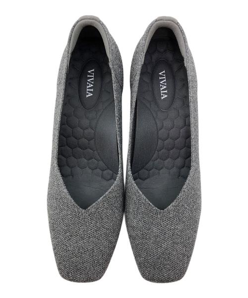 VIVAIA（ビバイア）VIVAIA (ビバイア) パンプス サイズ:37の古着・服飾アイテム