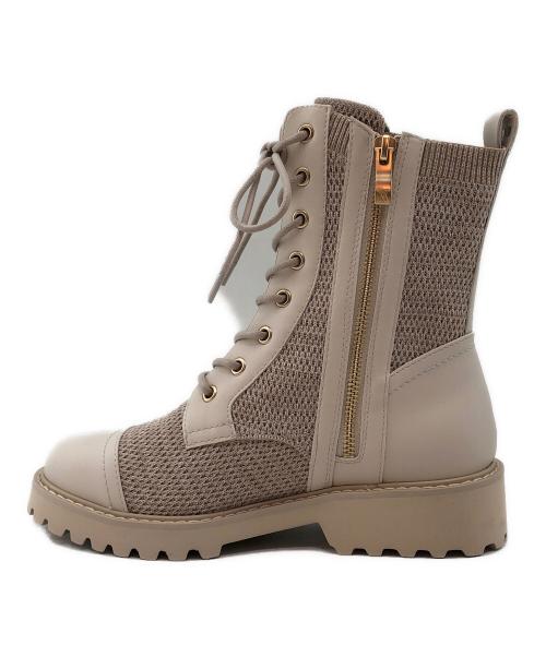 VIVAIA（ビバイア）VIVAIA (ビバイア) ブーツ サイズ:37.5㎝ 未使用品の古着・服飾アイテム