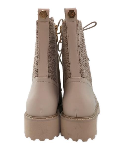 VIVAIA（ビバイア）VIVAIA (ビバイア) ブーツ サイズ:37.5㎝ 未使用品の古着・服飾アイテム