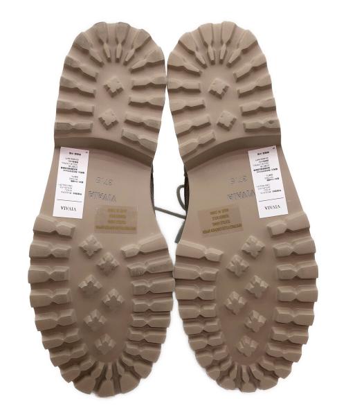 VIVAIA（ビバイア）VIVAIA (ビバイア) ブーツ サイズ:37.5㎝ 未使用品の古着・服飾アイテム