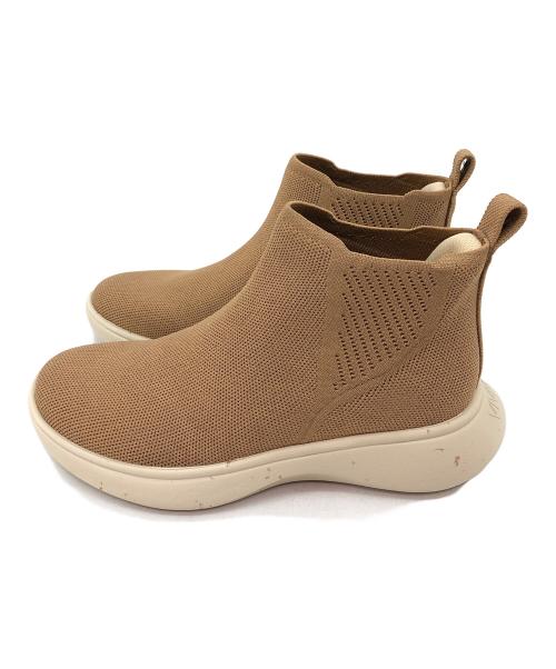 VIVAIA（ビバイア）VIVAIA (ビバイア) ブーツ サイズ:35の古着・服飾アイテム