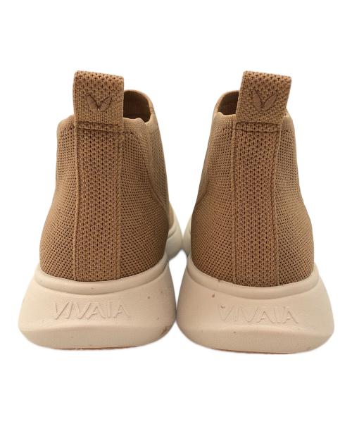 VIVAIA（ビバイア）VIVAIA (ビバイア) ブーツ サイズ:35の古着・服飾アイテム