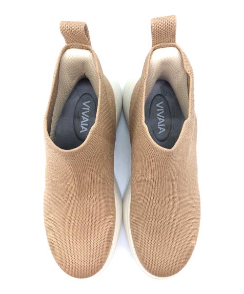 VIVAIA（ビバイア）VIVAIA (ビバイア) ブーツ サイズ:35の古着・服飾アイテム