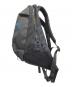 ARC'TERYX (アークテリクス) リュック ブラック：8000円