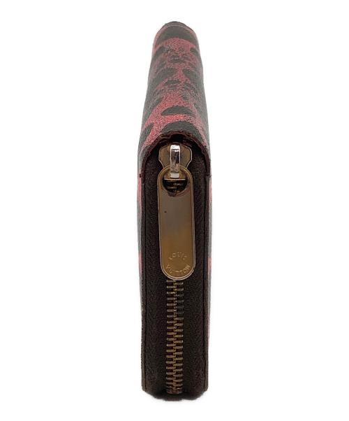 LOUIS VUITTON（ルイ ヴィトン）LOUIS VUITTON (ルイ ヴィトン) パンプキンドット　草間彌生の古着・服飾アイテム