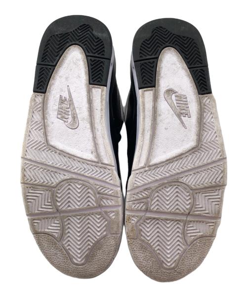 NIKE（ナイキ）NIKE (ナイキ) Flight Legacy ブラック サイズ:26cmの古着・服飾アイテム