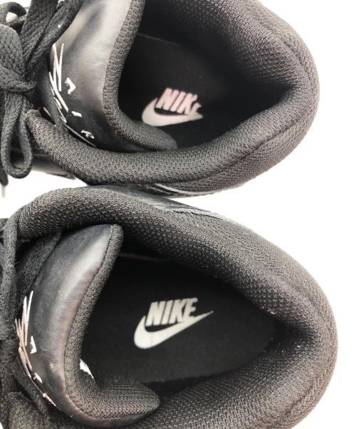 NIKE（ナイキ）NIKE (ナイキ) Flight Legacy ブラック サイズ:26cmの古着・服飾アイテム