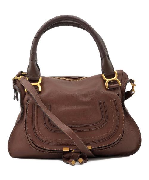 Chloe（クロエ）Chloe (クロエ) ハンドバッグの古着・服飾アイテム