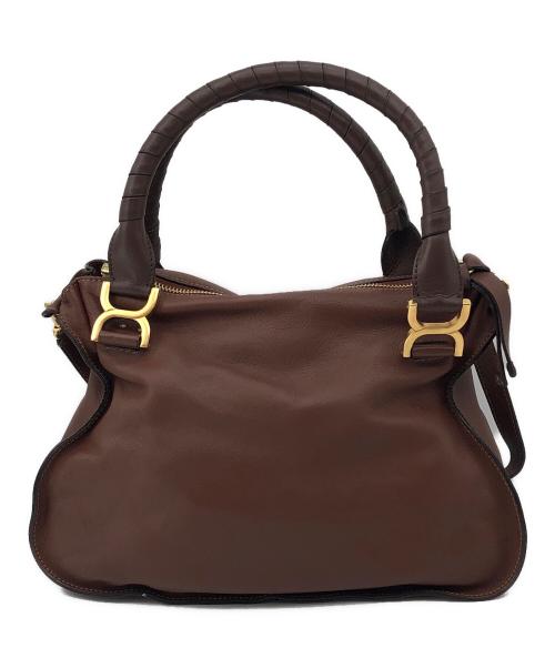 Chloe（クロエ）Chloe (クロエ) ハンドバッグの古着・服飾アイテム