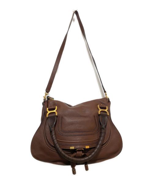 Chloe（クロエ）Chloe (クロエ) ハンドバッグの古着・服飾アイテム