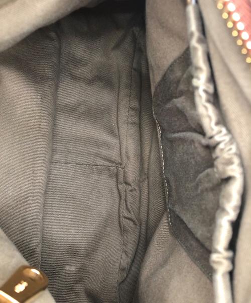 Chloe（クロエ）Chloe (クロエ) ハンドバッグの古着・服飾アイテム