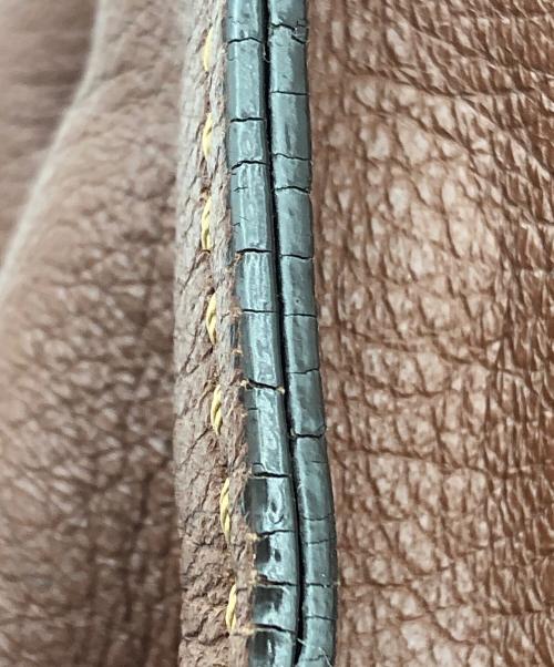 Chloe（クロエ）Chloe (クロエ) ハンドバッグの古着・服飾アイテム