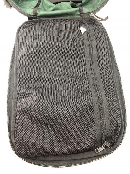 BRIEFING（ブリーフィング）BRIEFING (ブリーフィング) 別注2wayリュック グリーンの古着・服飾アイテム