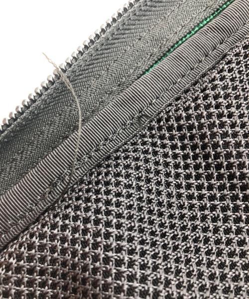 BRIEFING（ブリーフィング）BRIEFING (ブリーフィング) 別注2wayリュック グリーンの古着・服飾アイテム