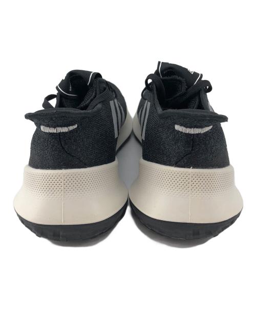 adidas（アディダス）adidas (アディダス) スニーカー ブラック サイズ:28の古着・服飾アイテム