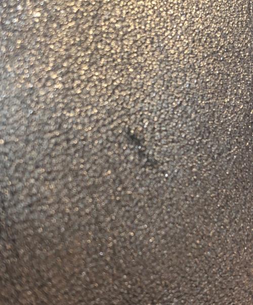 Schott（ショット）Schott (ショット) ラムレザージャケット ブラック サイズ:XLの古着・服飾アイテム