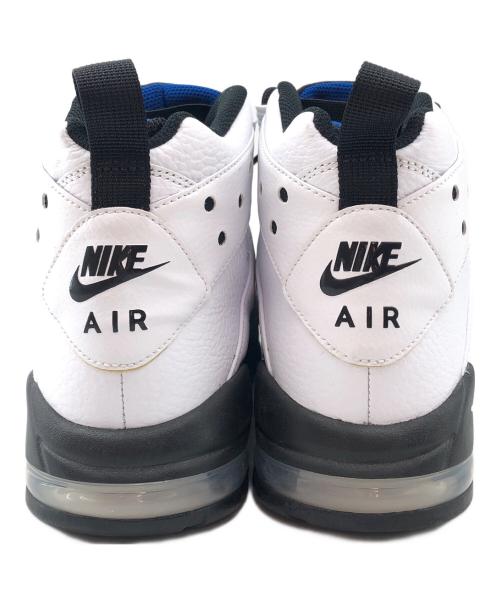 NIKE（ナイキ）NIKE (ナイキ) Air Max 2 CB '94 ホワイト サイズ:28の古着・服飾アイテム