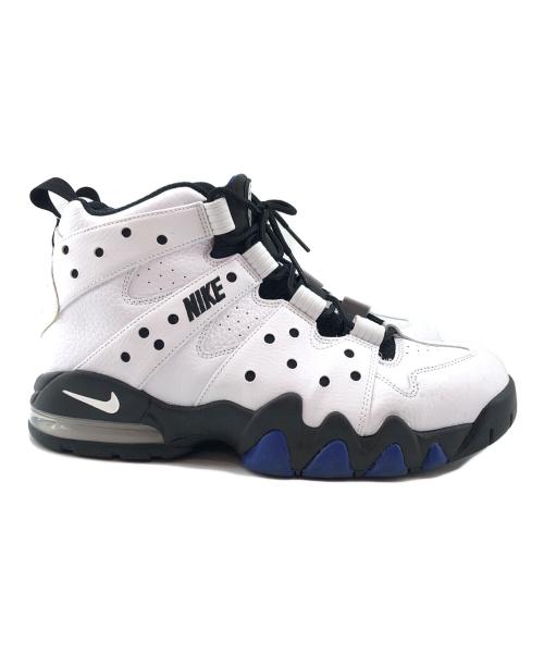 NIKE（ナイキ）NIKE (ナイキ) Air Max 2 CB '94 ホワイト サイズ:28の古着・服飾アイテム