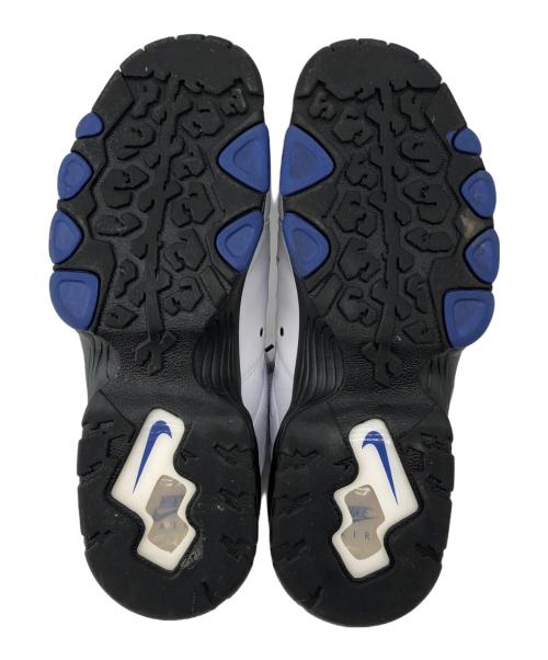 NIKE（ナイキ）NIKE (ナイキ) Air Max 2 CB '94 ホワイト サイズ:28の古着・服飾アイテム