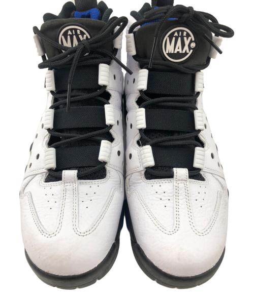 NIKE（ナイキ）NIKE (ナイキ) Air Max 2 CB '94 ホワイト サイズ:28の古着・服飾アイテム
