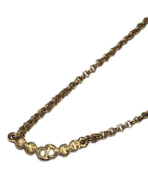 Christian Dior（クリスチャン ディオール）Christian Dior (クリスチャン ディオール) ネックレスの古着・服飾アイテム