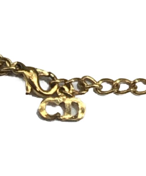 Christian Dior（クリスチャン ディオール）Christian Dior (クリスチャン ディオール) ネックレスの古着・服飾アイテム